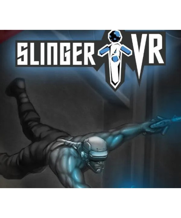 Slinger VR Steam Key GLOBAL
